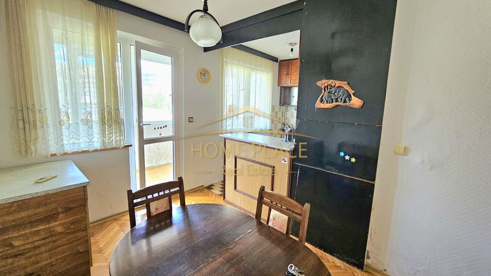 Продава се Четиристаен апартамент в Варна, Възраждане 2 - 92 кв.м за 1511 €/кв.м - Снимка #6