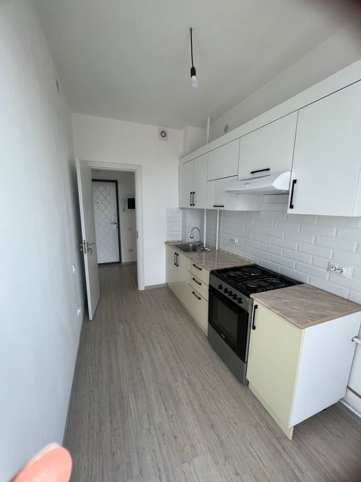 Квартира аренда новая