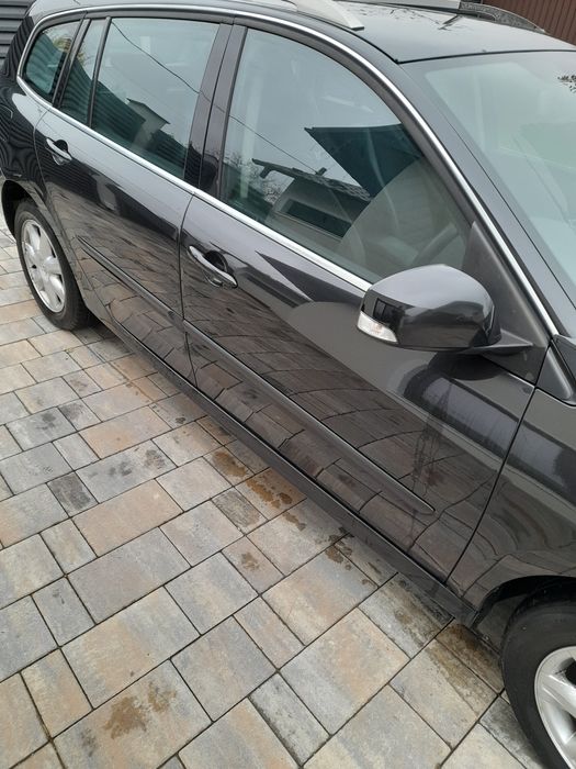 Usa Portiera Fata Spate Stanga Dreapta Renault Laguna III 3 Breack
