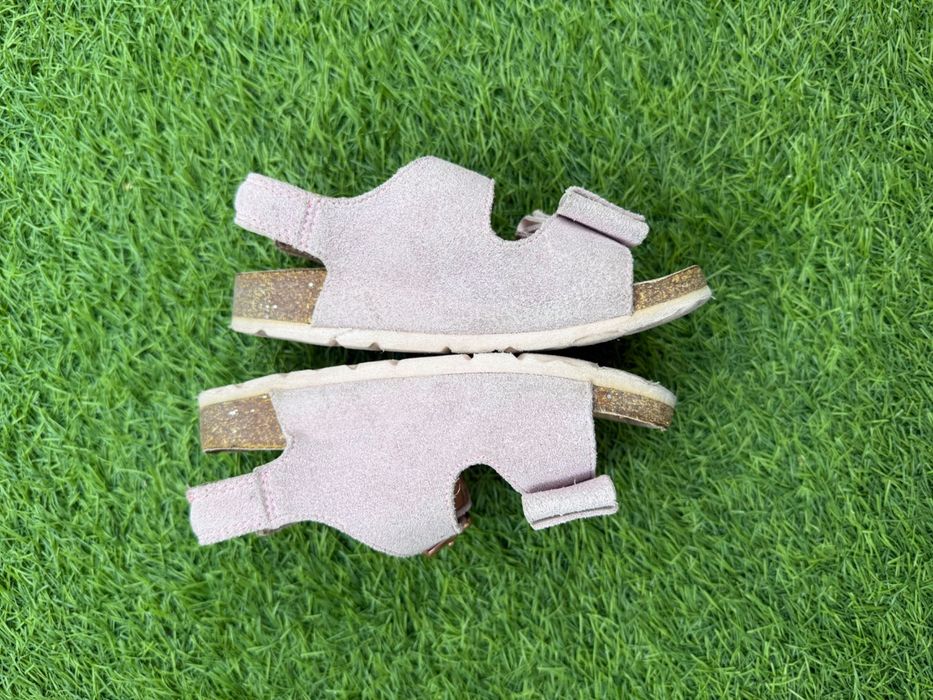 Ted baker номер 35.5 и 25.5 детски сандали