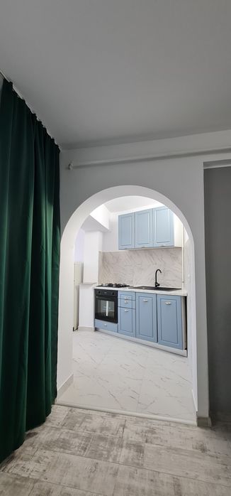 Garsoniera de inchiriat