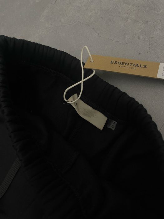 Pantaloni Essentials Fear of god