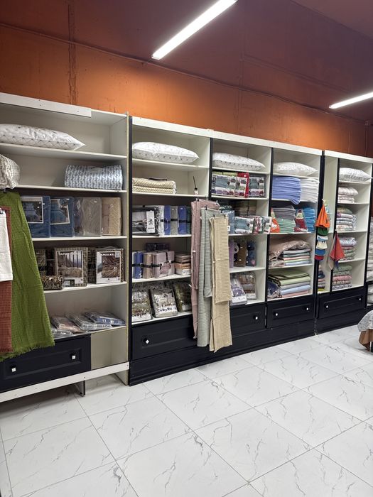 Мебель для магазина