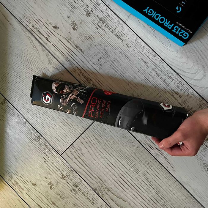 Pachet Gaming – Echipează-te cu Tot Ce Ai Nevoie