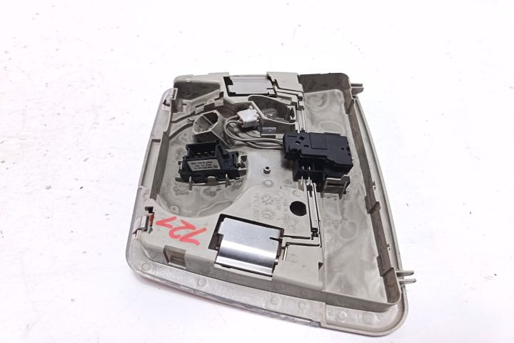 Lampa plafon fata Mercedes-Benz A-Class W168