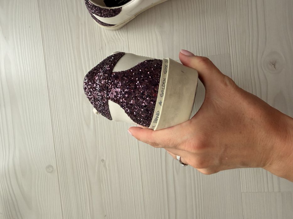 Golden Goose sneakers