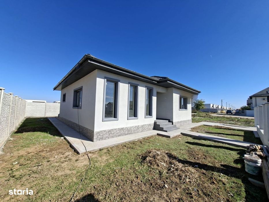 Casa Parter /3 camere /Com.Berceni /COMISION 0%