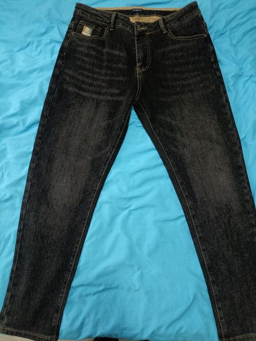 Джинсы мужские продам