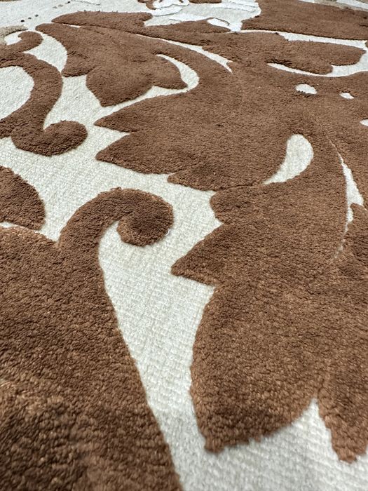 Большой ковер качественный