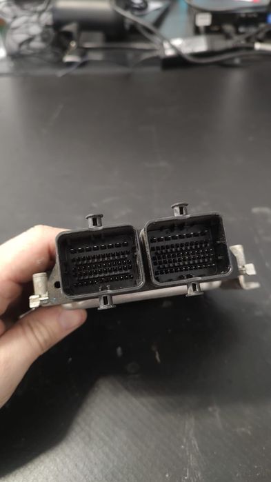 calculator motor , ecu ,  suzuki alto 1.0 cod 0261s04260     factur...