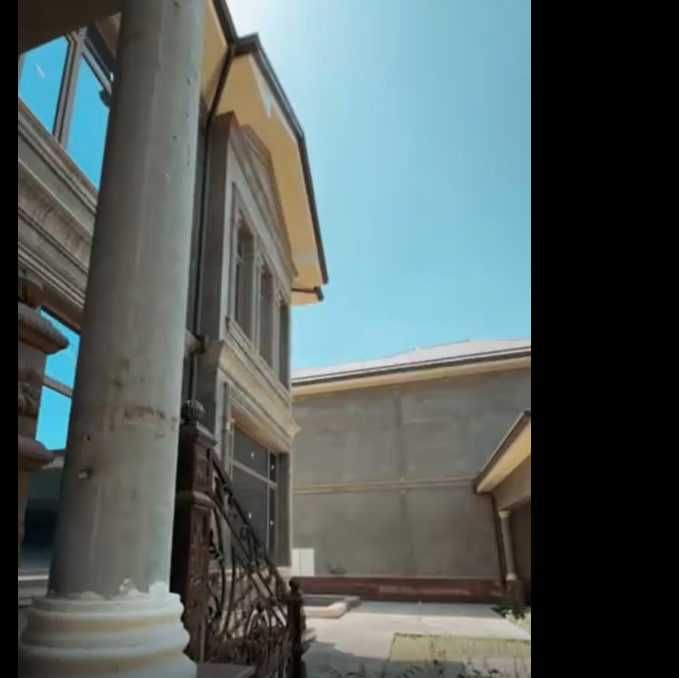 Евро коробка 6.4 соток Юнусабадский район