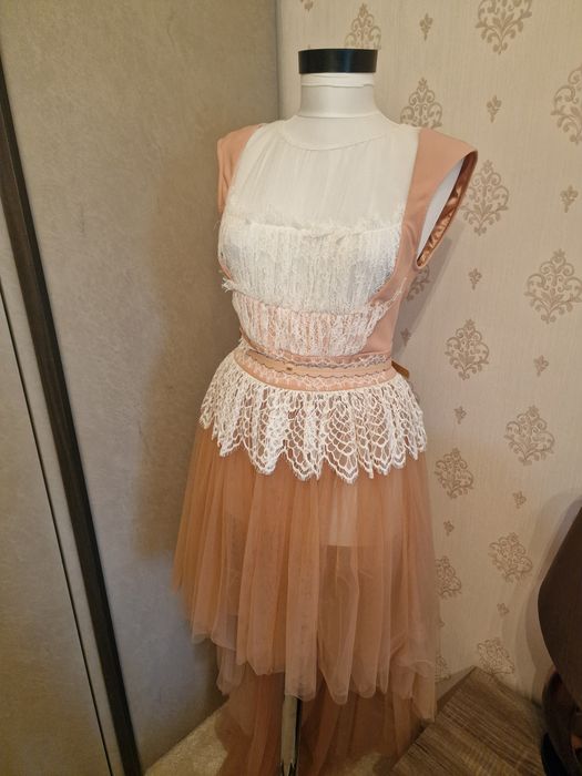 Rochie ocazie Elisabetta Franchi