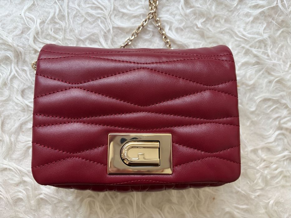 Furla оригинална чанта