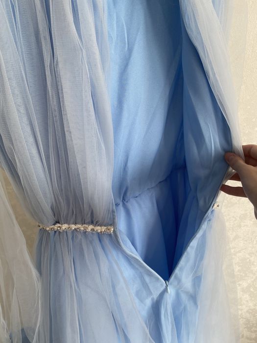 Платье 42 размер