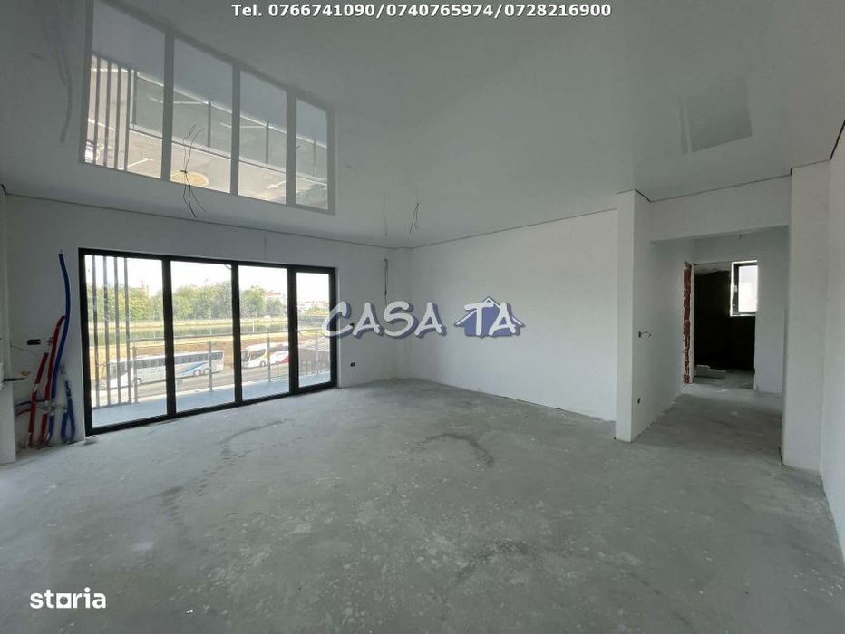 Apartament – Targu Jiu - Vedere 4