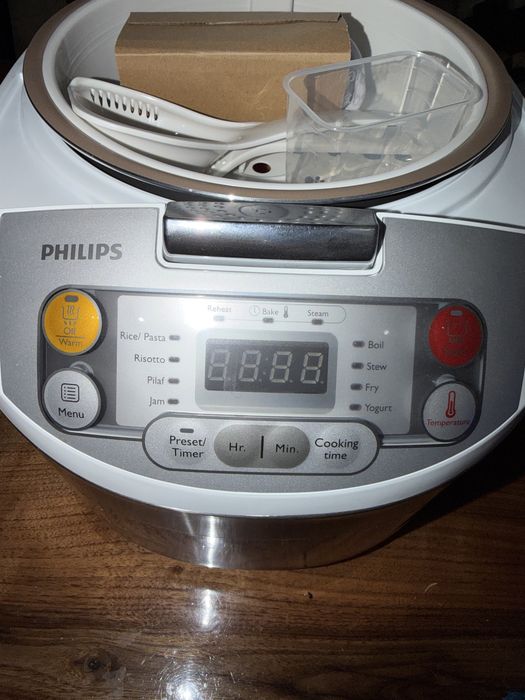 Multicooker Philips  NOU