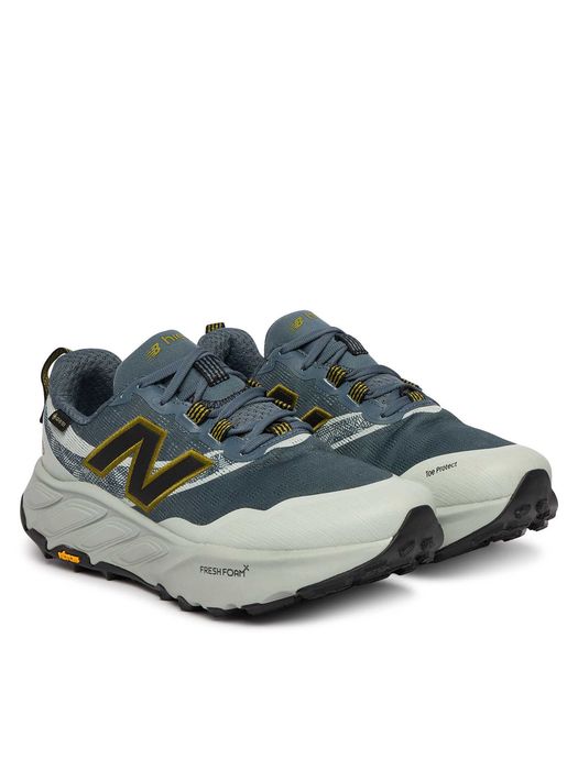 New Balance - Fresh Foam X Hierro v9 Gore-Tex MHIG1KM Син 42