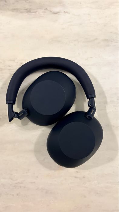 Sony XM6 наушники