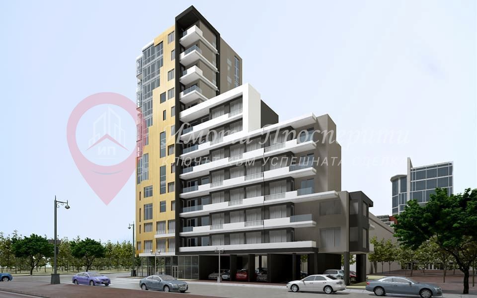Продава се Двустаен апартамент в София, Бъкстон - 93 кв.м за 1974 €/кв.м - Снимка #2