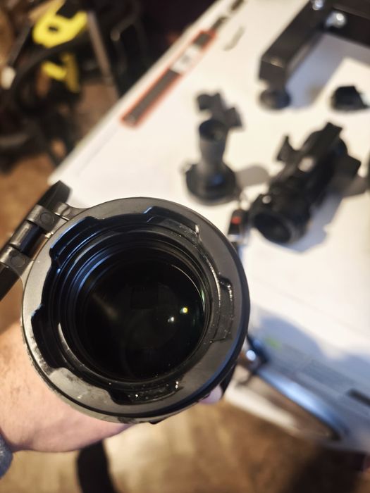 Термална насадка Nocpix Mate H50R