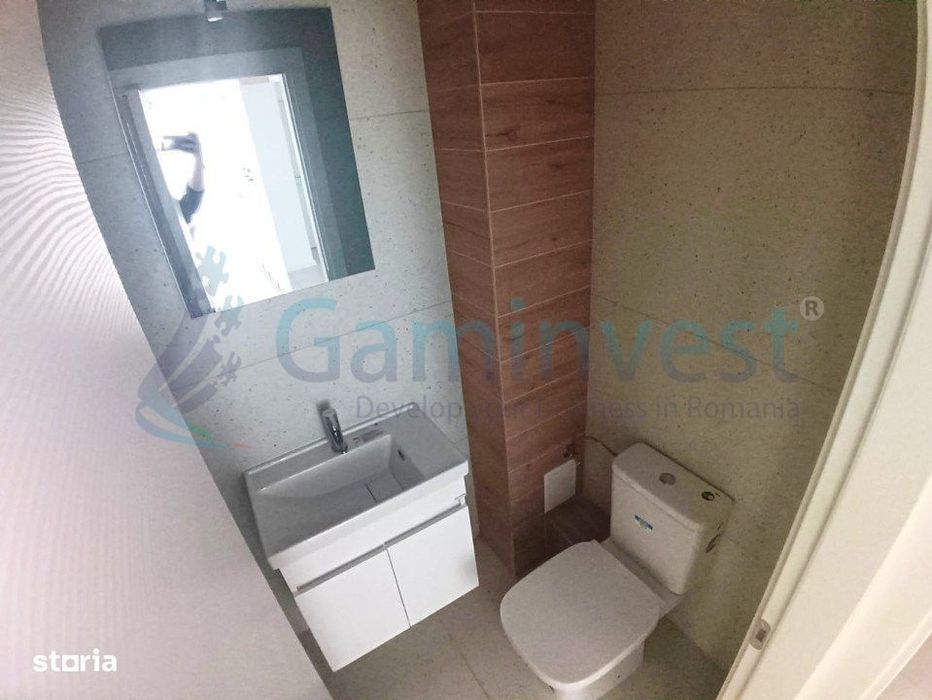Apartament  3 camere de inchiriat, Prima Arena, Oradea,Gaminvest,A2447