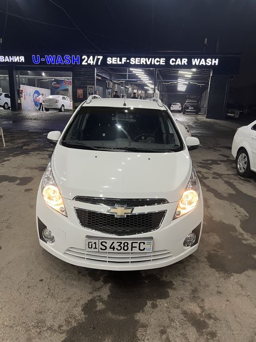 spark 1,25 mator 2014 3 pozitsa abs tormoz