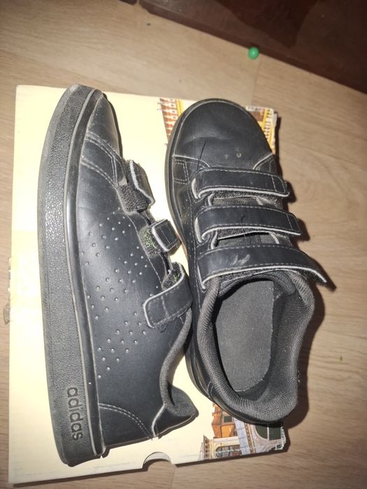 Кеды на мальчика