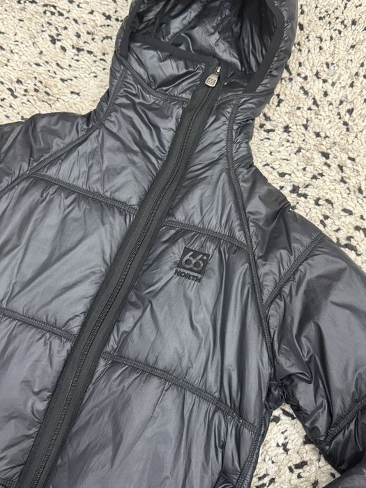 Дамско зимно яке 66 NORTH PRIMALOFT . Размер М