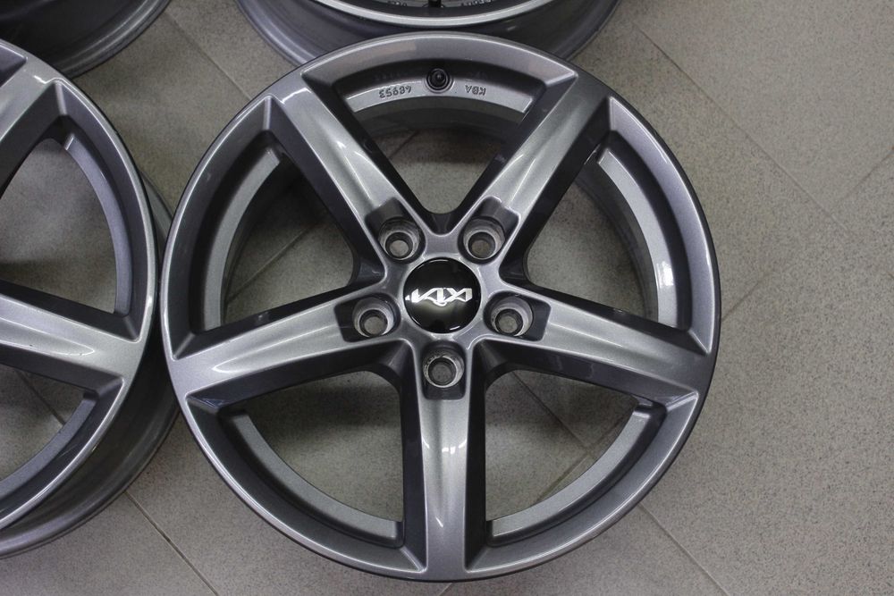 Джанти 16" Kia .