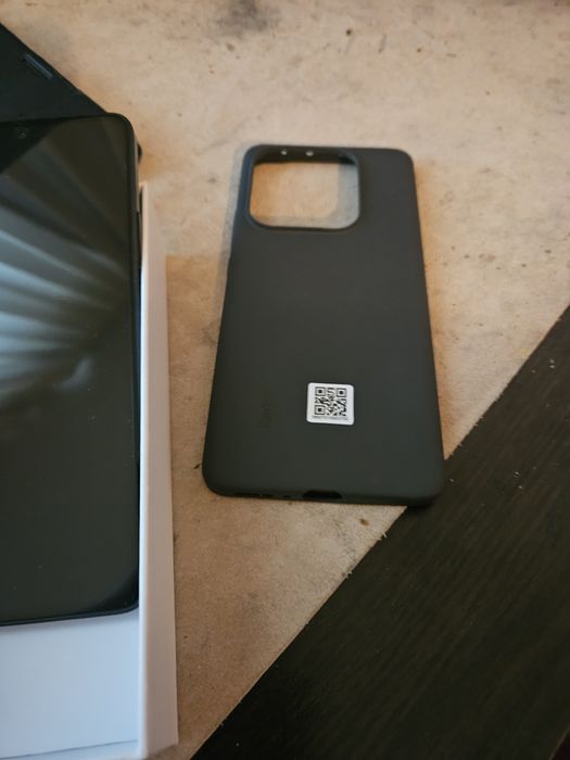 Xiaomi Redmi Note 14 5G.  Nou  !  2025 dual sim