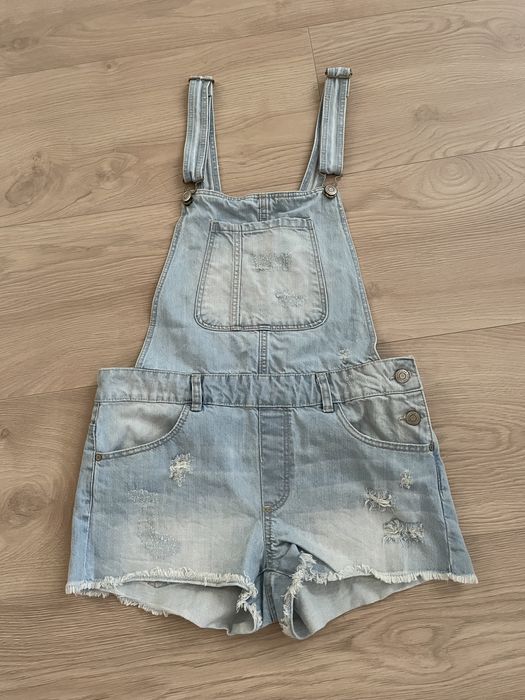 Дънков гащеризон