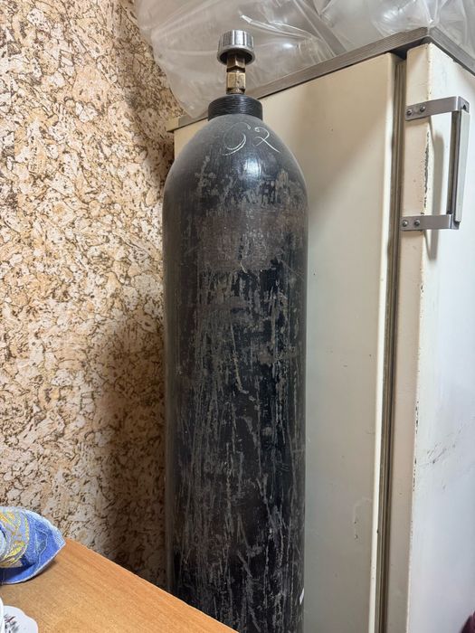 Продам баллон для пиво!