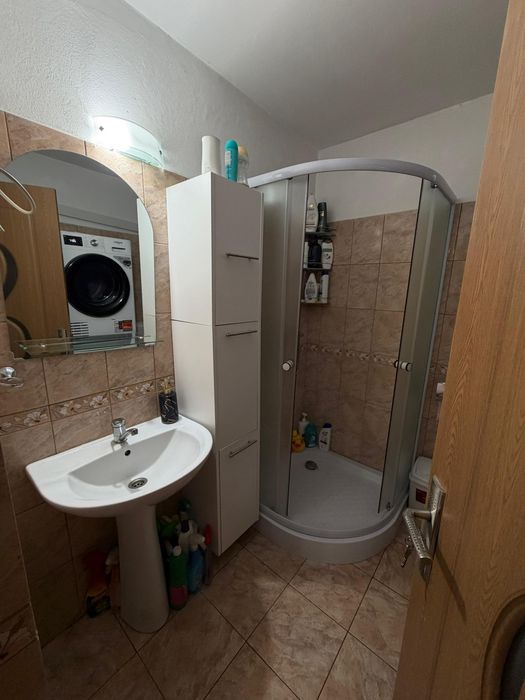 Vând apartament în centrul orașului