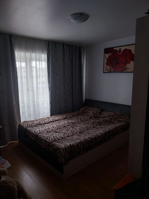 Vând apartament 2 camere