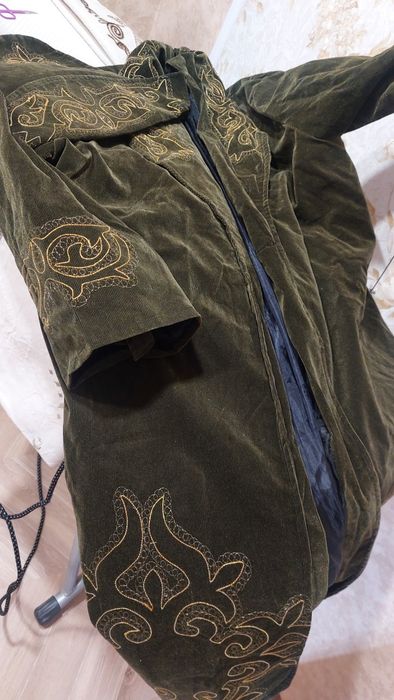 шапандар жаңа,  әдемі