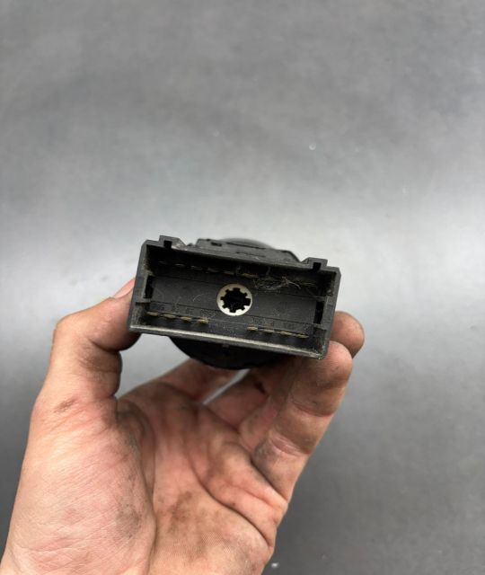 Comutator faruri Audi A4 B5