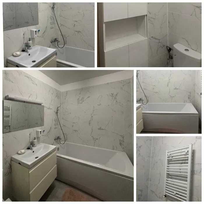 Proprietar/ Vând studio în N10 by Alezzi Mamaia Nord, Navodari