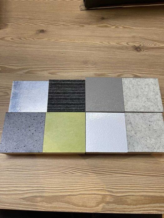 Ofis va IT parklar uchun Falshpol