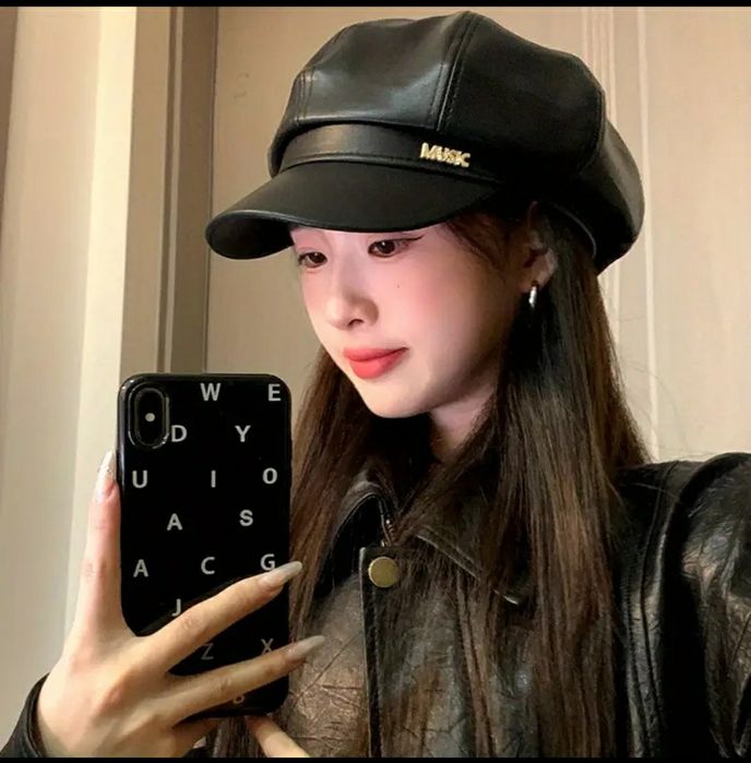 Shapkala modni sifatli