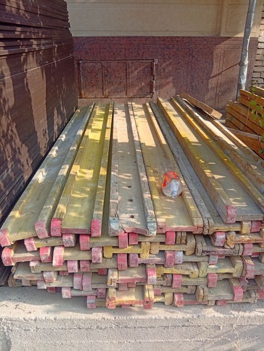 Телескопическая стойка домкрат сотилади ва аренда