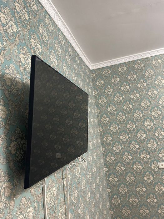 Смарт ТВ  LG Nanocell диагональ 43"