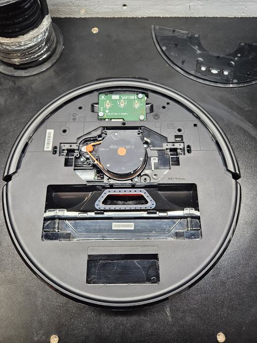 Reparații Aspiratoare Robot | Roboti de gradina | Mașini de Cafea | Scule Electrice | Diagnostic Rapid