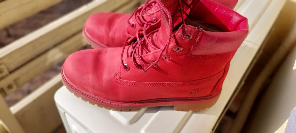 Дамски боти Guess, Timberland, Vagabond shoemakers