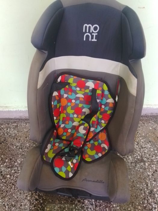 Столче за кола за дете от 15-36kг.