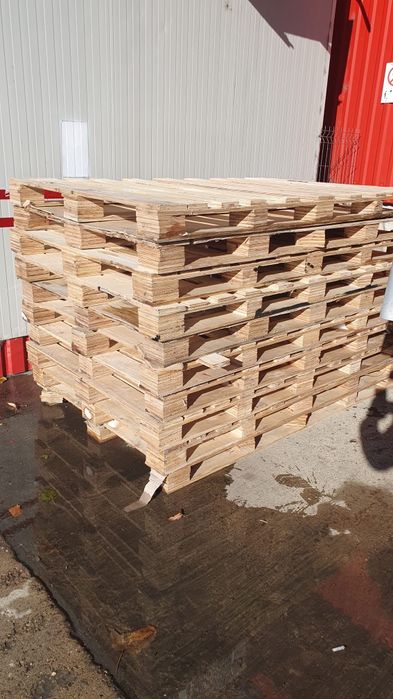 Paleti pretabili mobilier gradina