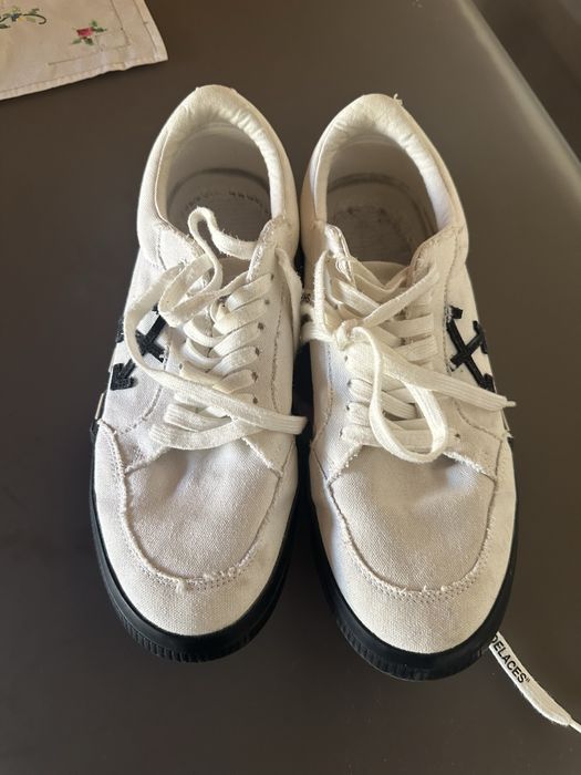 Adidas Off  White