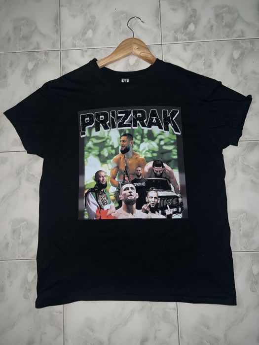 Prizrak тениска Chimaev размер L