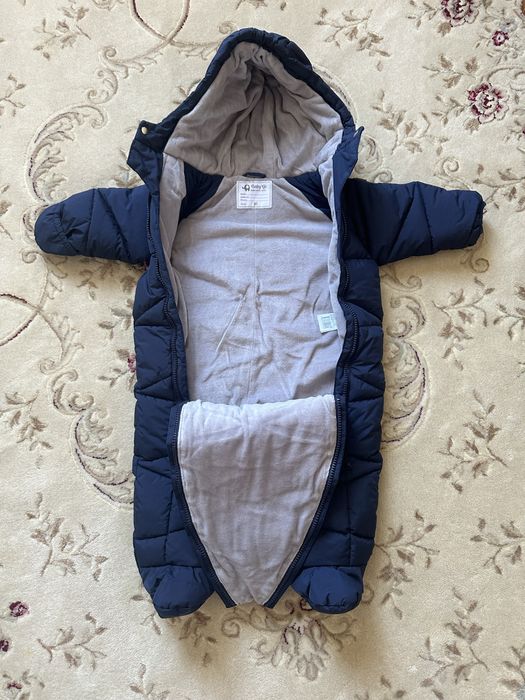 Комбинезон детский