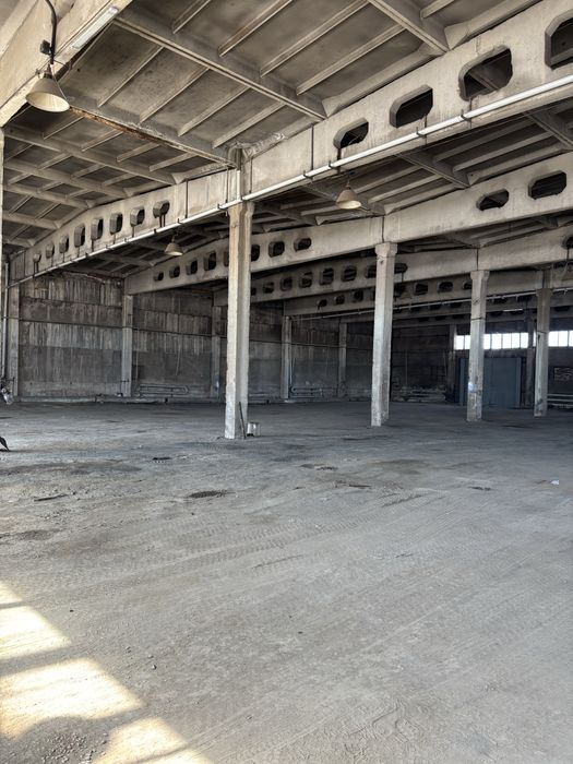 Сдается в аренду помещение