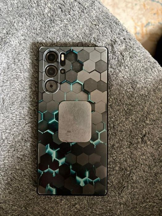 Продам телефон ZTE Nubia Red magic 9pro